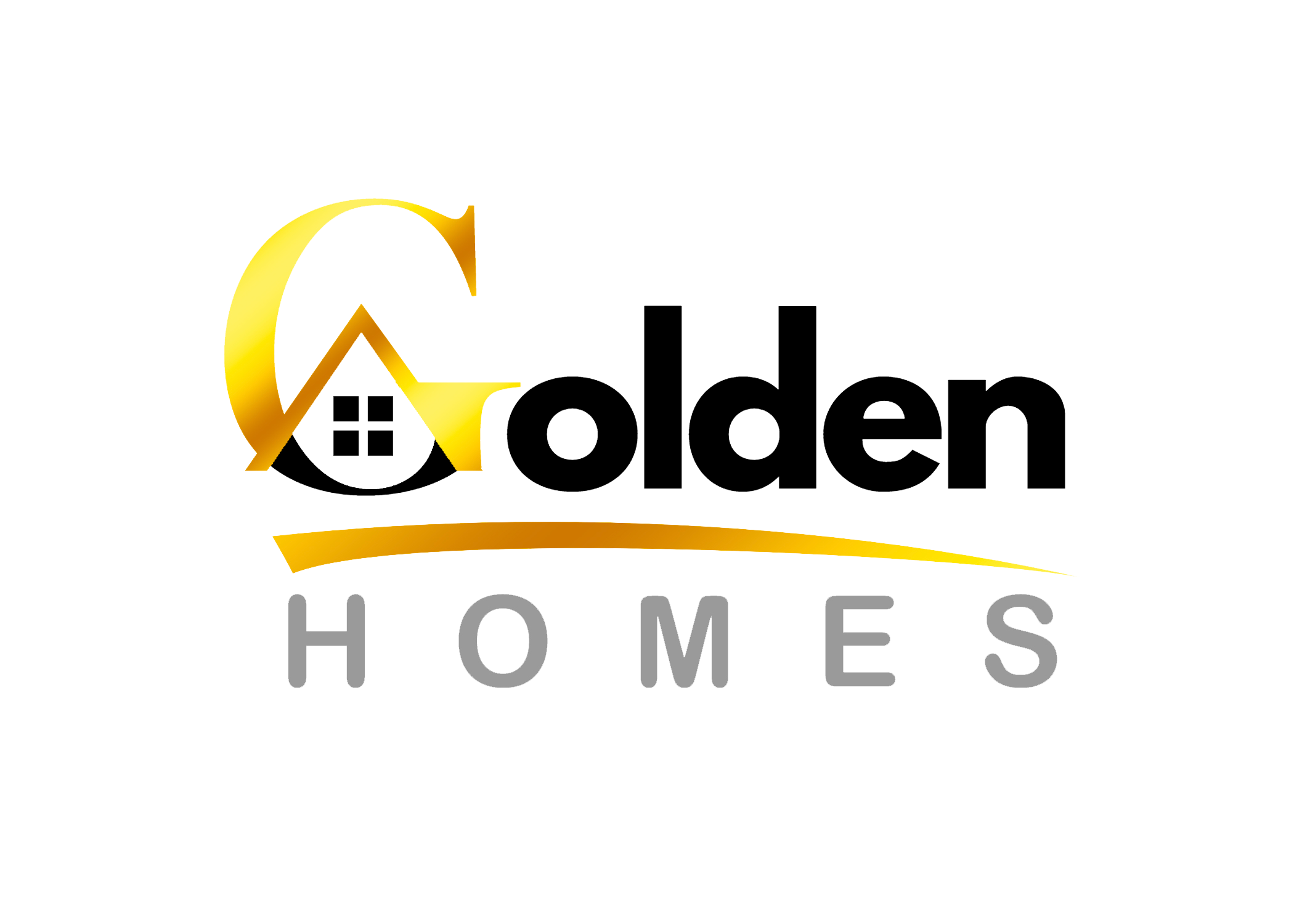 Golden Homes Logo