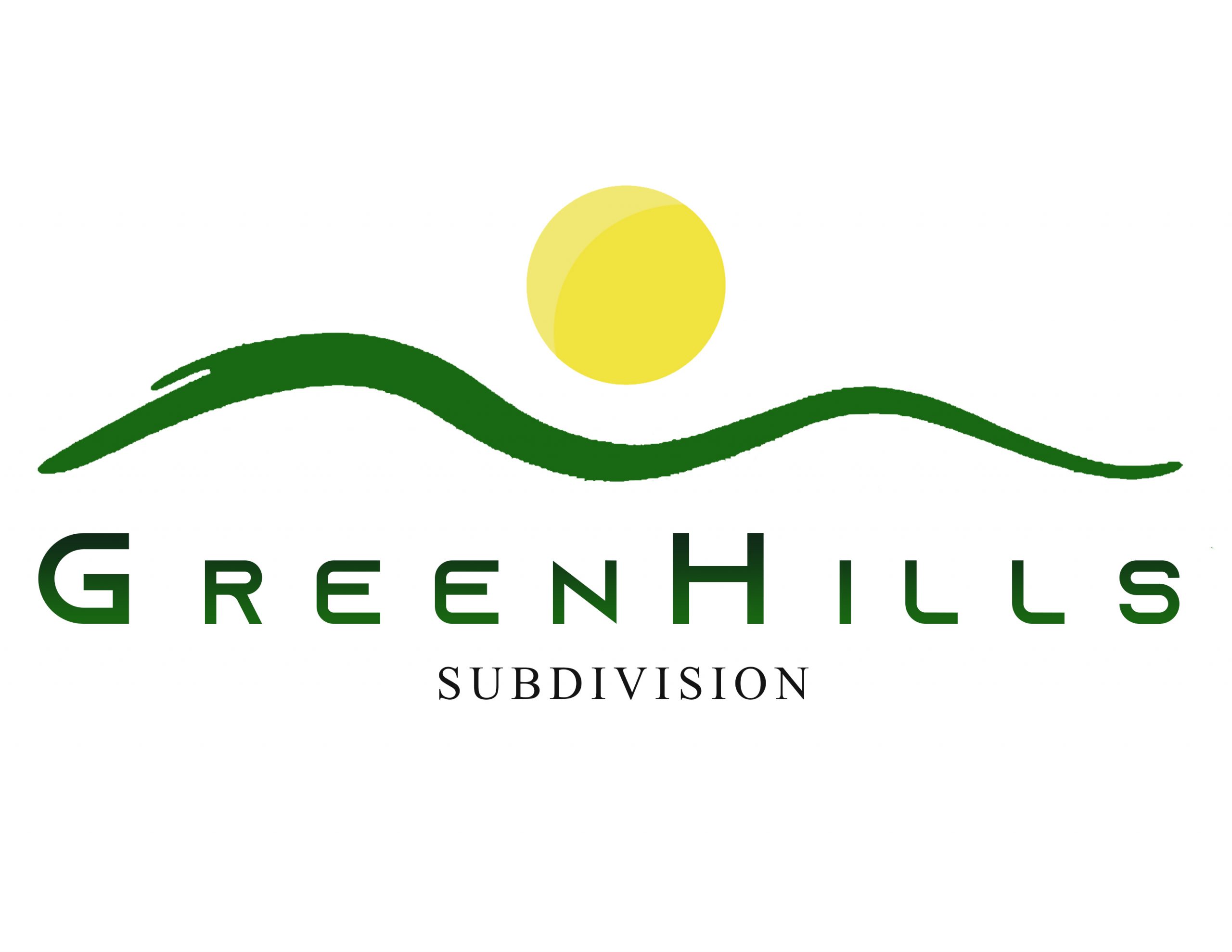 green-hills-subidivion-la-libertad-carmen-bohol-logo